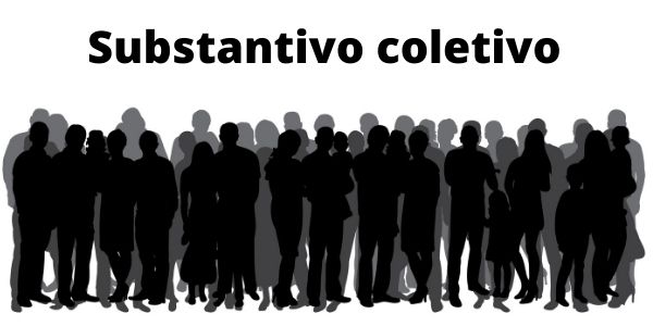 Substantivos Coletivos Facil