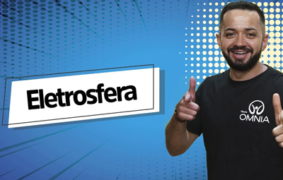 Eletrosfera Videoaula Brasil Escola