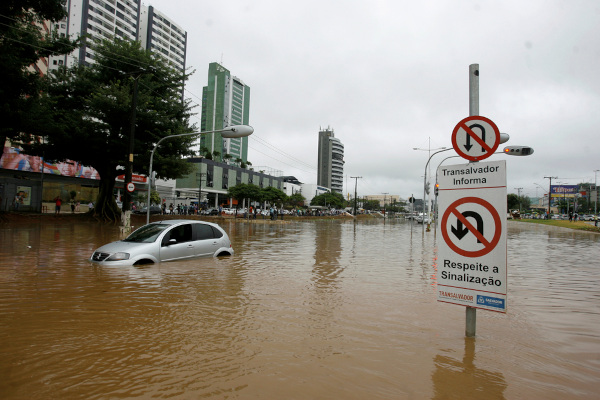 Espaço Natural Cidade Livre