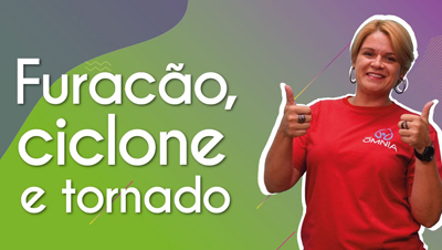 Furacão, ciclone e tornado Videoaula Brasil Escola
