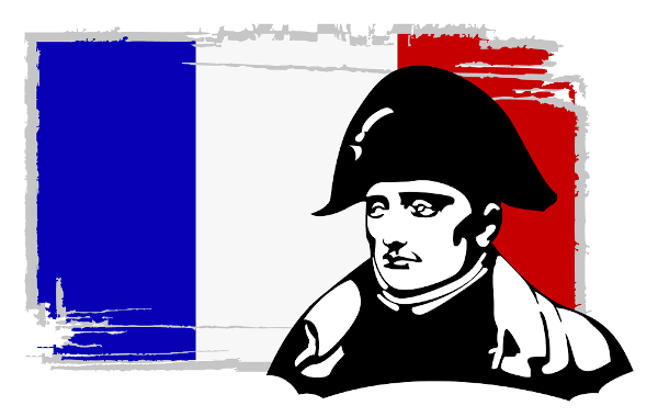 Napoleão Bonaparte assinou, em 1806, o Bloqueio Continental, medida que obrigava a Europa a fechar seus portos para as mercadorias inglesas.