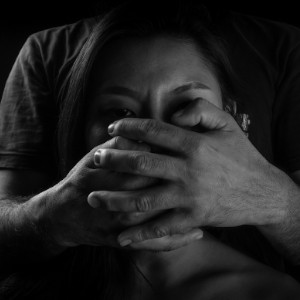 Violência contra a mulher Violência contra a mulher