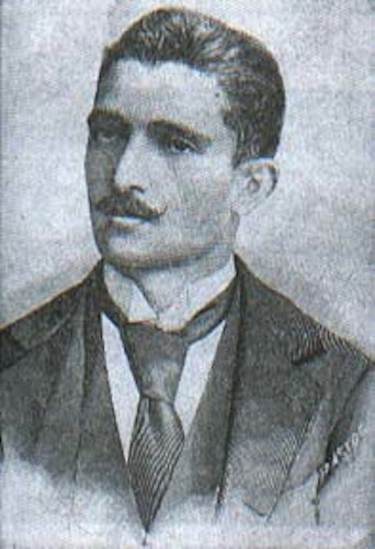Adolfo Caminha
