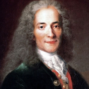 Voltaire Voltaire