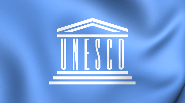 A Unesco é uma importante agência internacional na área da educação, ciência e cultura.