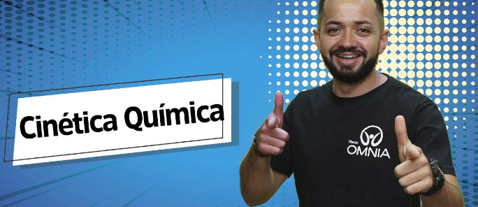 Cinética química videoaula brasil escola