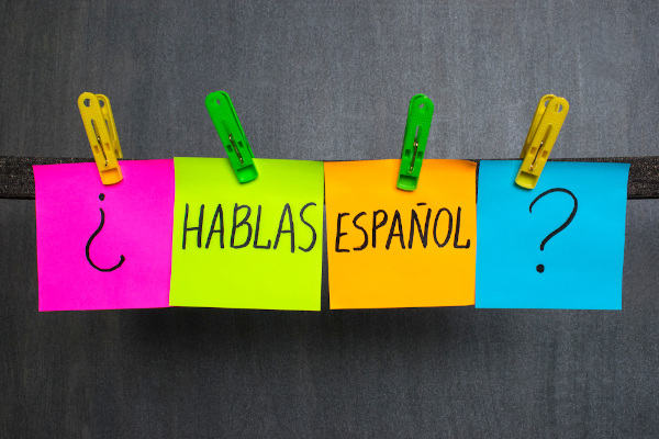 Aprenda sobre os verbos defectivos em espanhol!