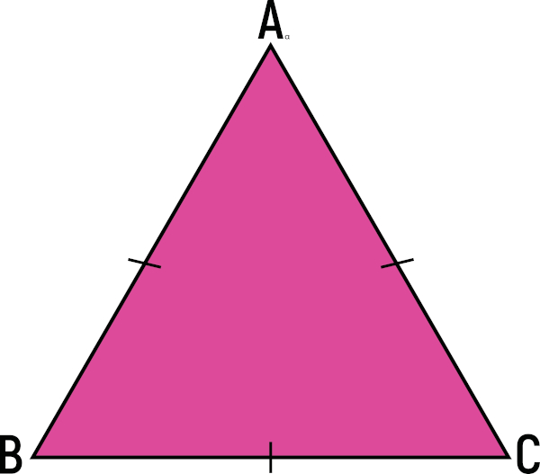 Identificando Triângulos Congruentes - Plano de aula - 8º ano