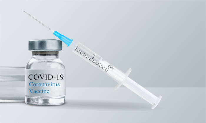 Vacina contra a covid-19