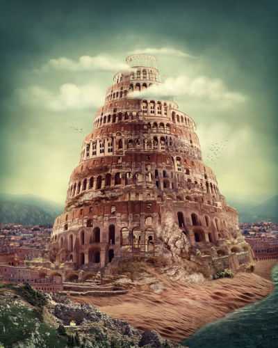 PDF) Torre de Babel Créditos e Poderes da Comunicação