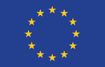 união europeia bandeira