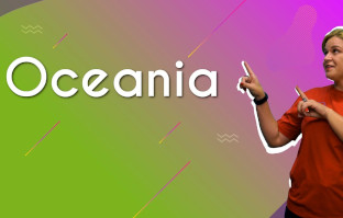 Oceania thumb brasil escola