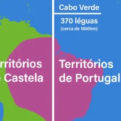 Tratado de Tordesilhas Tratado de Tordesilhas