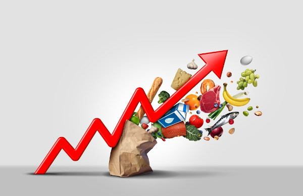 Incremento - Qué es, en la economía, en la física y usos