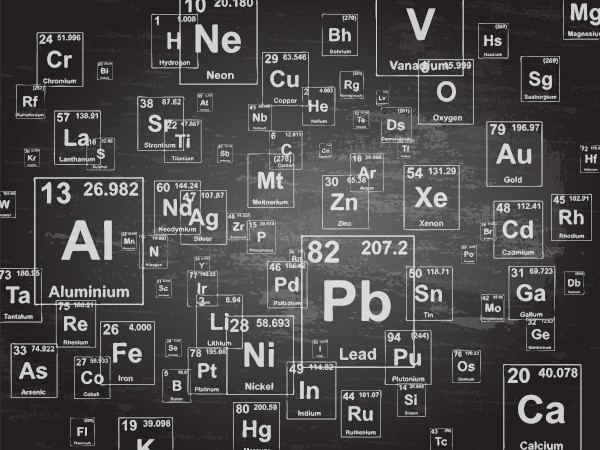 Tabela periódica: versão atual, elementos, história - Mundo Educação