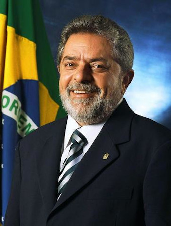 Retrato de Lula. [5]