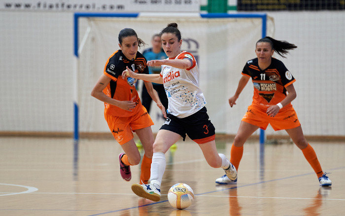 História e Regras do FUTSAL