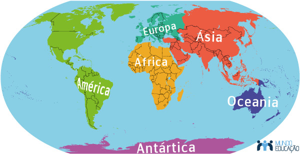 MAPA DE PORTUGAL: entenda as divisões e características 