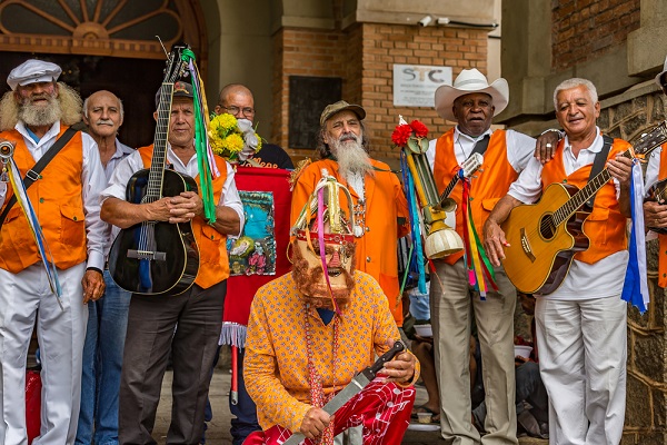 Dia de Reis: tradição e costumes são lembrados pela população mineira -  Gerais - Estado de Minas