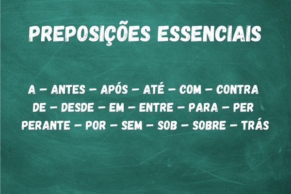 Quais são os TIPOS de PRONOMES? [Tabela com Todos e Exemplos]