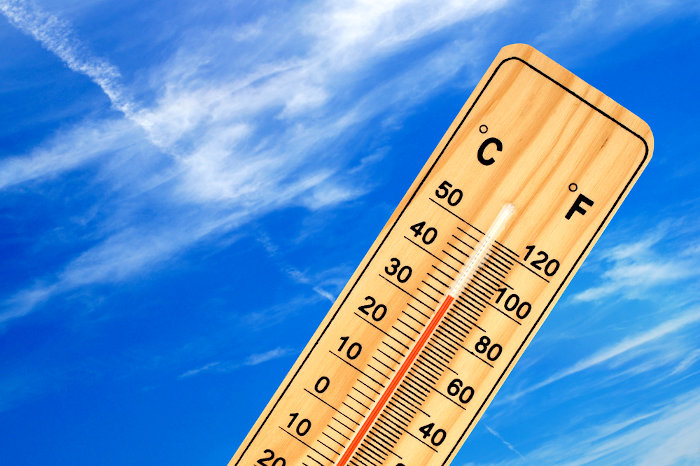 Altitude, latitude e clima - Mundo Educação