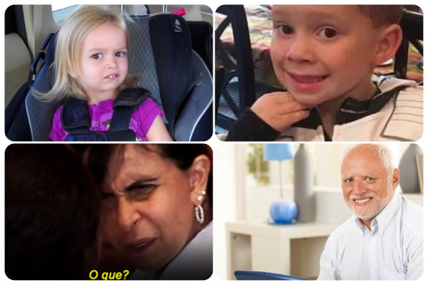 Memes: o que são e os mais engraçados - Mundo Educação