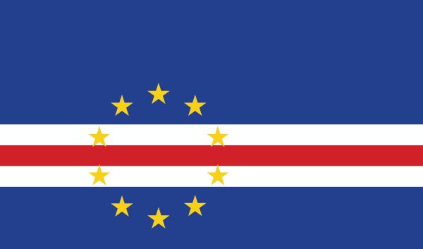 Cabo Verde: dados, bandeira, mapa, cultura - Mundo Educação