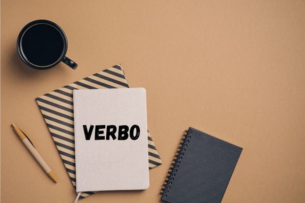 Verbo: flexões, modos, tempos, conjugação - Mundo Educação