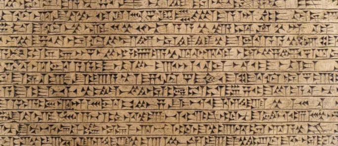 Sistema de numeração babilônico