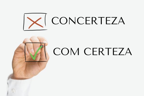 Exceção” ou “Excessão”?