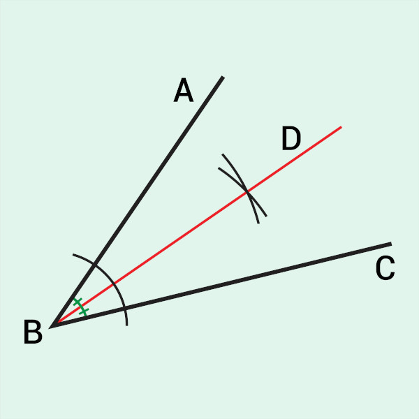 BISSETRIZ \Prof Gis/ - Matemática