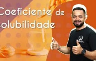 Coeficiente de solubilidade Coeficiente de solubilidade thumbnail