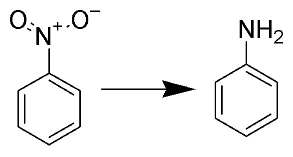 Segunda etapa da obtenção do fenol a partir do benzeno.