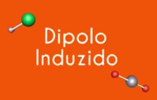 Dipolo Induzido | Forças Intermoleculares