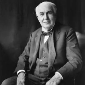 Thomas Edison