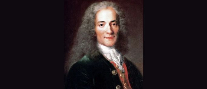 Voltaire