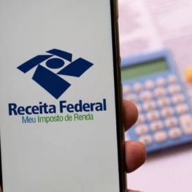 Imposto de Renda Pessoa Física (IRPF)