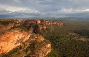 Chapada dos Guimarães