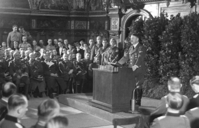 Adolf Hitler
