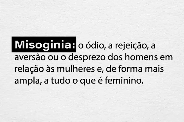 Misoginia