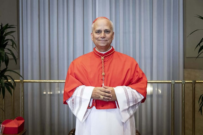 Papa Leão XIV.