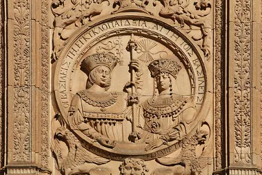 Formação da Monarquia Nacional Espanhola