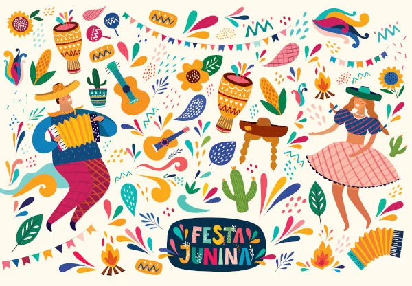 Festa Junina