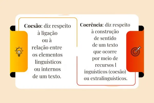 Coesão e coerência