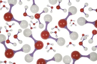 Geometria Molecular