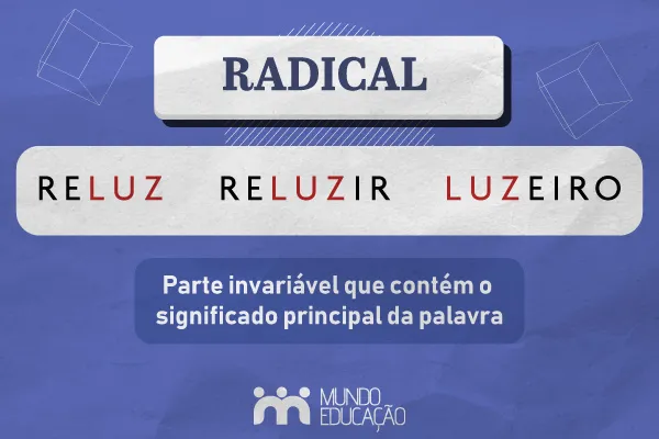 Radical Radical