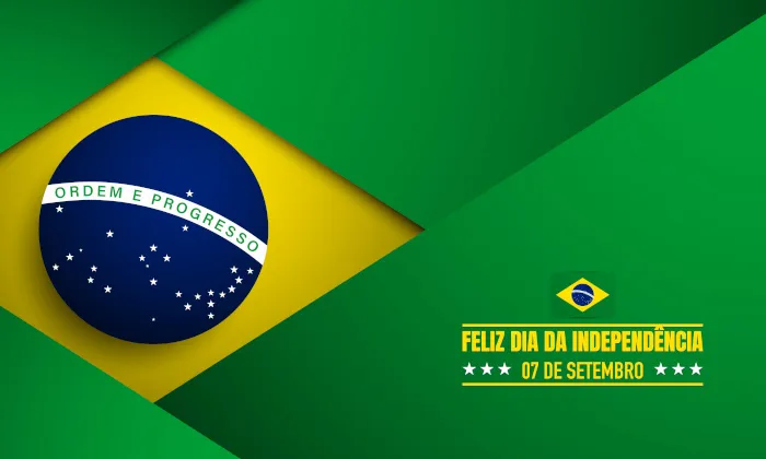 Dia da Independência do Brasil