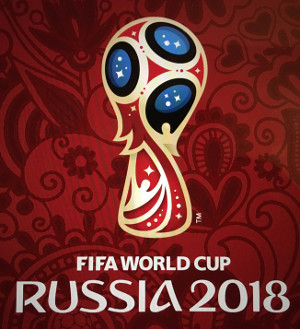 Copa do Mundo da Rússia - 2018, Copa do Mundo da Rússia - 2018