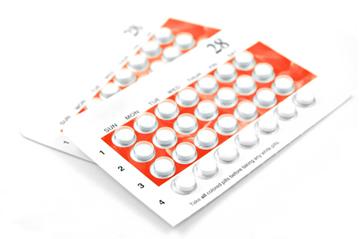 Progesterona é um hormônio usado em anticoncepcionais