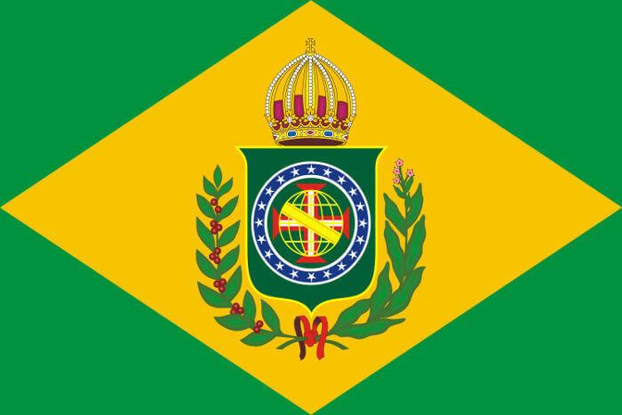 Bandeira imperial